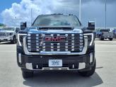 Thumbnail of 2025 Onyx Black GMC Sierra 2500