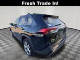 Thumbnail of 2020 Midnight Black Toyota RAV4 Hybrid