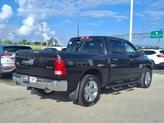 Thumbnail of 2017 Brilliant Black Crystal Pearlcoat RAM 1500