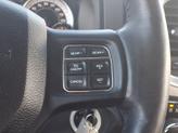 Thumbnail of 2017 Brilliant Black Crystal Pearlcoat RAM 1500