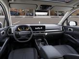 Thumbnail of 2026 Wolf Gray Kia Sorento