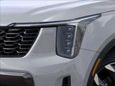 Thumbnail of 2026 Wolf Gray Kia Sorento