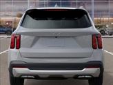 Thumbnail of 2026 Wolf Gray Kia Sorento