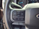 Thumbnail of 2022 Stone Gray Metallic Ford F-150