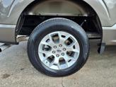 Thumbnail of 2022 Stone Gray Metallic Ford F-150
