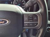 Thumbnail of 2022 Stone Gray Metallic Ford F-150