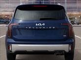 Thumbnail of 2025 Midnight Black Kia Telluride