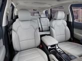 Thumbnail of 2025 Midnight Black Kia Telluride