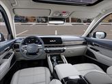 Thumbnail of 2025 Midnight Black Kia Telluride