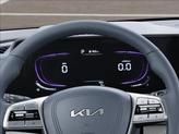 Thumbnail of 2025 Midnight Black Kia Telluride