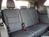 Thumbnail of 2026 Ebony Twilight Metallic Buick Enclave