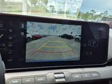 Thumbnail of 2025 Wave Blue Kia K4