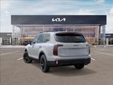 Thumbnail of 2025 Wolf Gray Kia Telluride