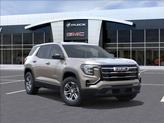 Thumbnail of 2026 Metallic GMC Terrain