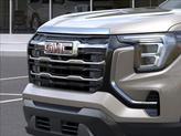 Thumbnail of 2026 Metallic GMC Terrain