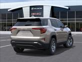 Thumbnail of 2026 Metallic GMC Terrain