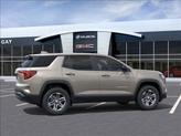 Thumbnail of 2026 Metallic GMC Terrain