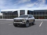 Thumbnail of 2026 Metallic GMC Terrain