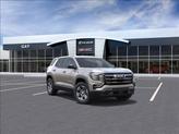 Photo of 2026 Metallic GMC Terrain