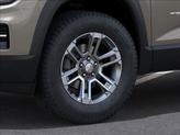 Thumbnail of 2026 Metallic GMC Terrain