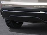Thumbnail of 2026 Metallic GMC Terrain