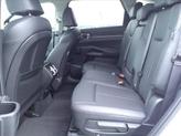 Thumbnail of 2025 Glacial White Pearl Kia Sorento