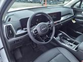 Thumbnail of 2025 Glacial White Pearl Kia Sorento