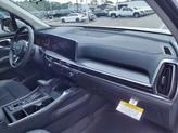Thumbnail of 2025 Glacial White Pearl Kia Sorento