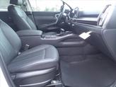 Thumbnail of 2025 Glacial White Pearl Kia Sorento