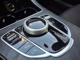 Thumbnail of 2021 White Mercedes-Benz C-Class