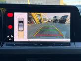 Thumbnail of 2022 Moonstone Gray Volkswagen Golf GTI