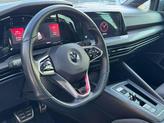Thumbnail of 2022 Moonstone Gray Volkswagen Golf GTI