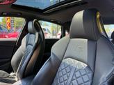 Thumbnail of 2018 Navarra Blue Metallic Audi S4