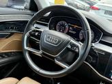 Thumbnail of 2019 Monsoon Gray Metallic Audi A8