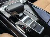 Thumbnail of 2019 Monsoon Gray Metallic Audi A8