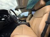 Thumbnail of 2019 Monsoon Gray Metallic Audi A8