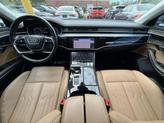 Thumbnail of 2019 Monsoon Gray Metallic Audi A8