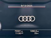 Thumbnail of 2019 Monsoon Gray Metallic Audi A8
