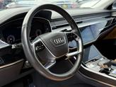 Thumbnail of 2019 Monsoon Gray Metallic Audi A8