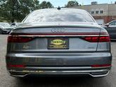 Thumbnail of 2019 Monsoon Gray Metallic Audi A8