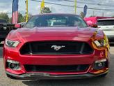 Thumbnail of 2017 Red Ford Mustang