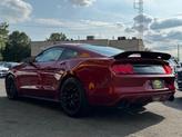 Thumbnail of 2017 Red Ford Mustang