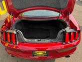 Thumbnail of 2017 Red Ford Mustang