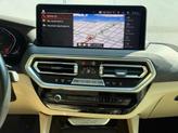 Thumbnail of 2022 Gray BMW X4