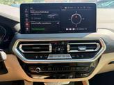 Thumbnail of 2022 Gray BMW X4
