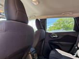 Thumbnail of 2015 Silver Jeep Cherokee