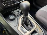 Thumbnail of 2015 Silver Jeep Cherokee