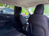 Thumbnail of 2015 Silver Jeep Cherokee