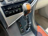 Thumbnail of 2011 Silver Lexus RX 350