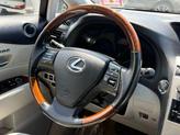 Thumbnail of 2011 Silver Lexus RX 350